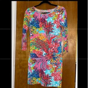 Lilly Pulitzer Marlowe Dress